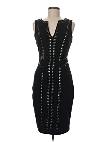 Cache Cocktail Dress (view 1)