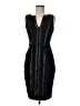 Cache Black Cocktail Dress Size M - photo 1
