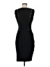 Cache Black Cocktail Dress Size M - photo 2