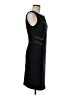 Cache Black Cocktail Dress Size M - photo 4