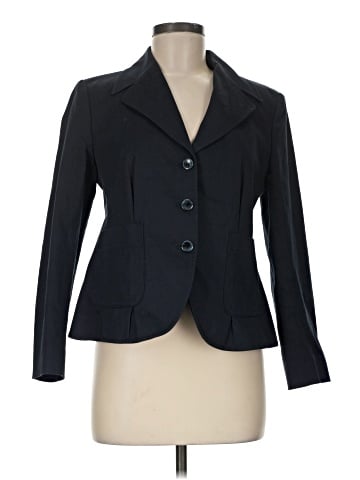 Jil Sander Blazer (view 1)