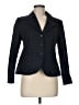 Jil Sander Black Blazer Size EU 38 / US 8 - photo 1