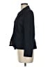 Jil Sander Black Blazer Size EU 38 / US 8 - photo 5