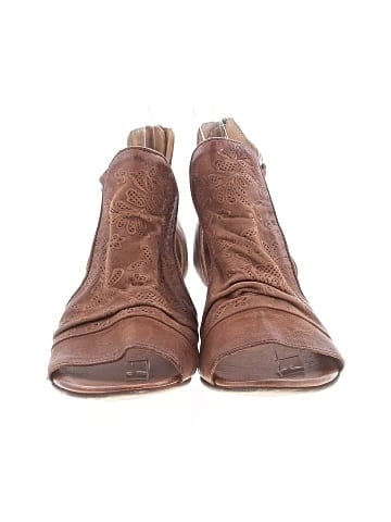 Miztique Sandals (view 2)