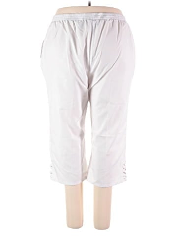 Alfred Dunner Casual Pants (view 2)