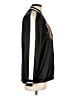Divided by H&M 100% Polyester Graphic Black Track Jacket Size 12 - photo 4