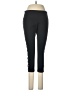 Gap Fit Solid Black Active Pants Size M - photo 1