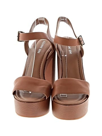 Gianni Bini Sandals (view 2)