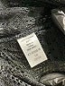 Ellos 100% Polyester Black Short Sleeve Blouse Size 1X - photo 8