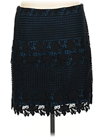 Ann Taylor LOFT Casual Skirt (view 1)