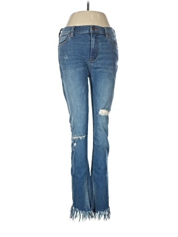 Free People Jeans (view 1)