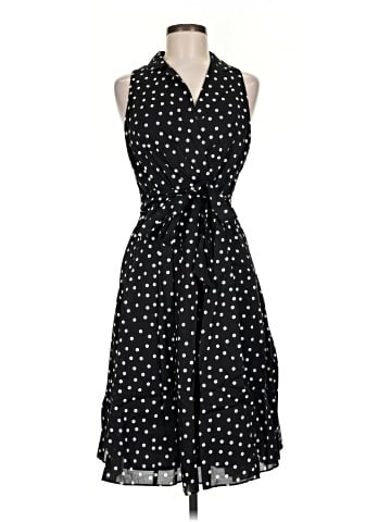 Kasper Casual Dress (view 1)