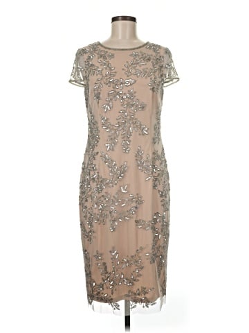 Adrianna Papell Cocktail Dress (view 1)