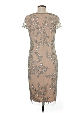 Adrianna Papell Cocktail Dress (view 2)