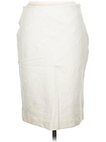 White House Black Market Formal Skirt (view 1)