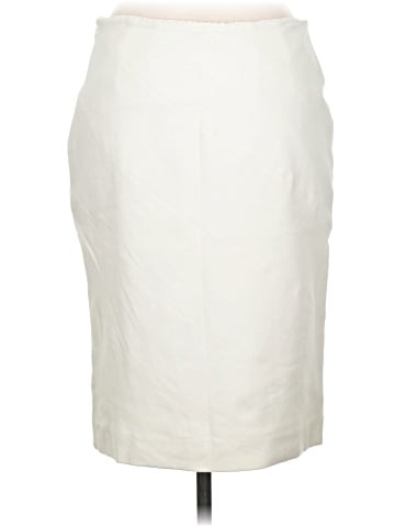 White House Black Market Formal Skirt (view 2)