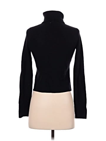 Lauren by Ralph Lauren Turtleneck Sweater (view 2)