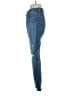 Levi's Hearts Blue Jeans Size 27 waist - photo 5