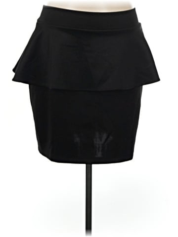 Gracie Formal Skirt (view 1)
