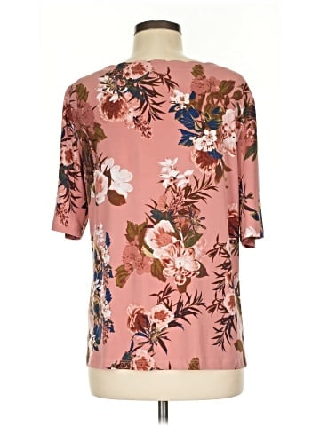Unbranded Short Sleeve Blouse (view 2)