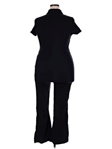 No Boundaries Jumpsuit (view 2)