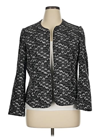 Grace Blazer (view 1)