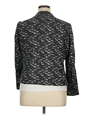 Grace Blazer (view 2)