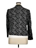 Grace Paisley Gray Black Blazer Size XL (petite) - photo 2
