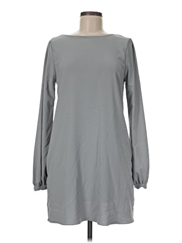 Nymphe Casual Dress (view 1)