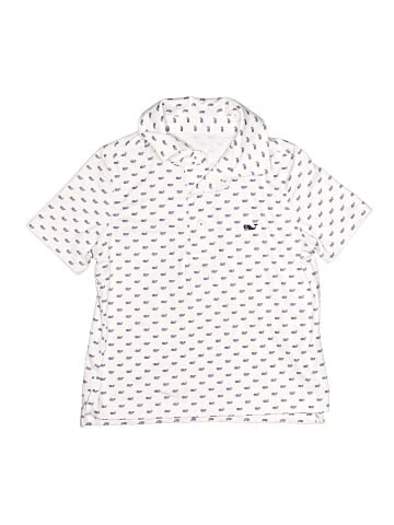 Vineyard Vines Short Sleeve Button-Down Shirt (view 1)