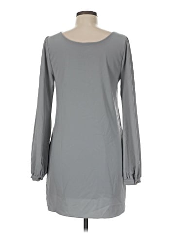 Nymphe Casual Dress (view 2)