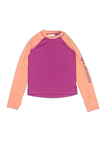 Columbia Long Sleeve T-Shirt (view 1)