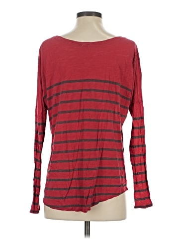 t.la Long Sleeve T-Shirt (view 2)