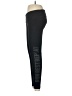 Active by Old Navy Solid Black Active Pants Size M - photo 5