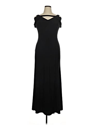 NW Nightway Cocktail Dress (view 1)