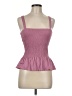rue21 Pink Tank Top Size M - photo 1