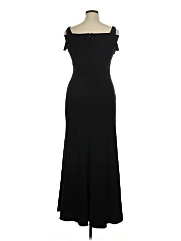NW Nightway Cocktail Dress (view 2)
