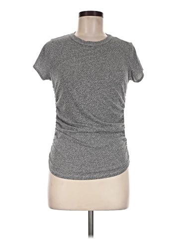 Project Social T Short Sleeve T-Shirt (view 1)