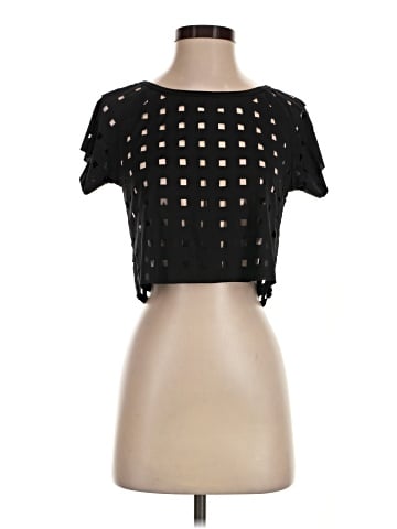 Forever 21 Short Sleeve T-Shirt (view 1)