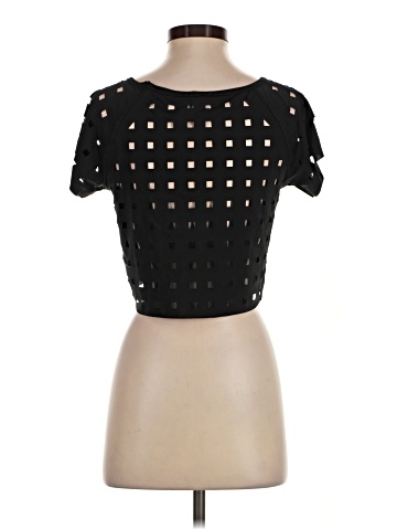 Forever 21 Short Sleeve T-Shirt (view 2)