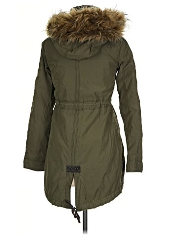 Abercrombie & Fitch Coat (view 2)