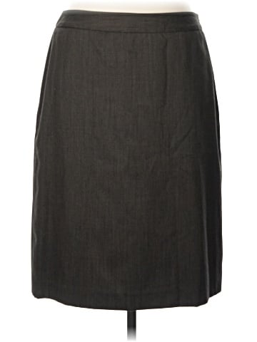 Kasper Formal Skirt (view 1)