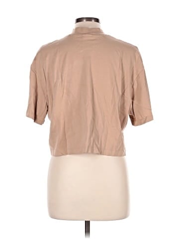 Nike Short Sleeve Turtleneck (view 2)