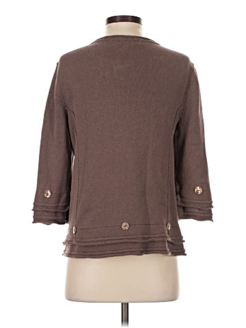 Lulu-B 3/4 Sleeve Top (view 2)