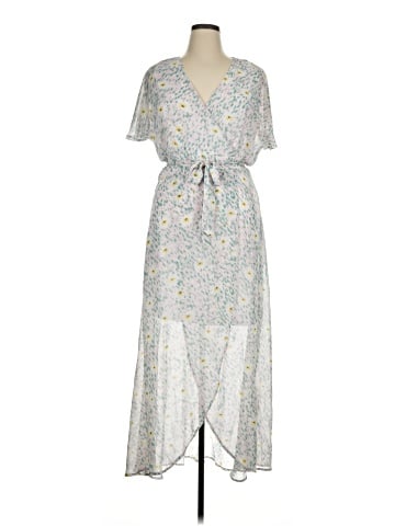 Luxology Casual Dress (view 1)