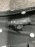 Perceptions Stars Black Cocktail Dress Size M - photo 7
