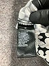Perceptions Stars Black Cocktail Dress Size M - photo 8