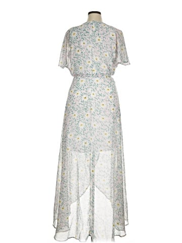Luxology Casual Dress (view 2)