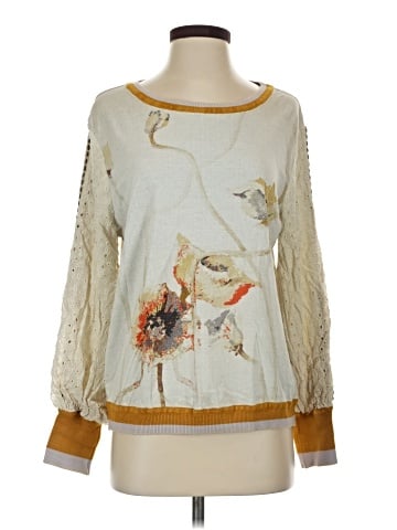 Blank London Pullover Sweater (view 1)