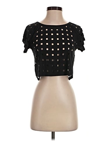 Forever 21 Short Sleeve T-Shirt (view 1)